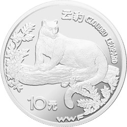 細(xì)說金銀幣上的雕刻的貓科動(dòng)物，貴金屬雕刻動(dòng)物有什么意義？