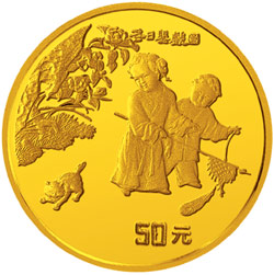 細(xì)說金銀幣上的雕刻的貓科動(dòng)物，貴金屬雕刻動(dòng)物有什么意義？
