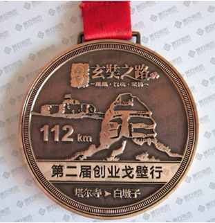 紀(jì)念幣定制的工藝有哪些？